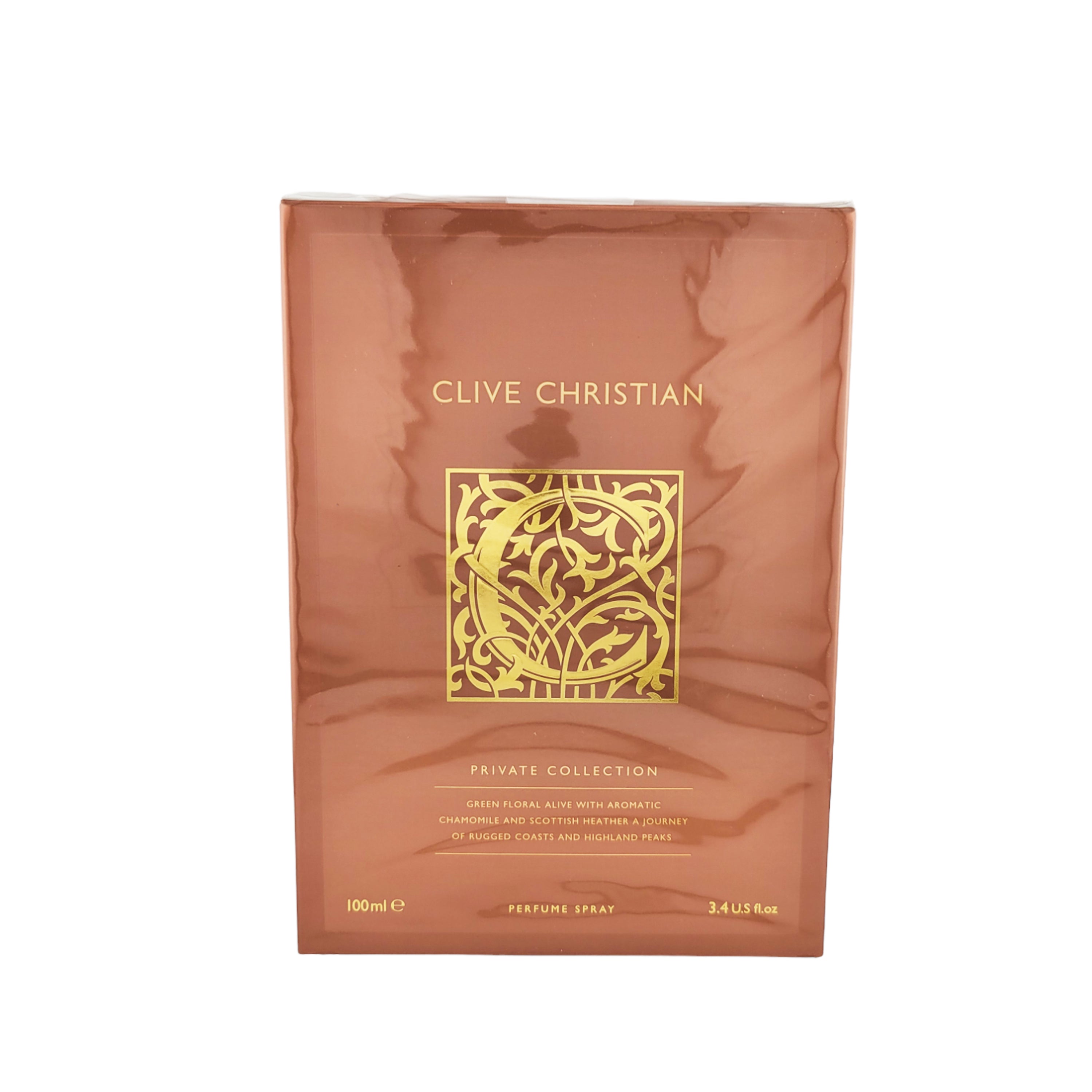 Clive Christian C Green Floral Eau de Parfum for Women